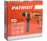 Ударная электрическая дрель Patriot FD750h 120301444 10