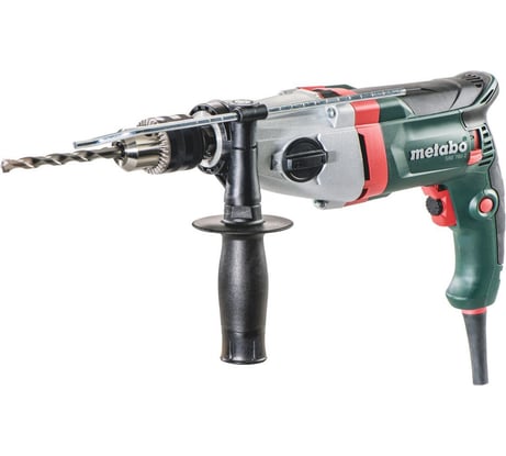 Ударная дрель Metabo SBE 780-2 600781510