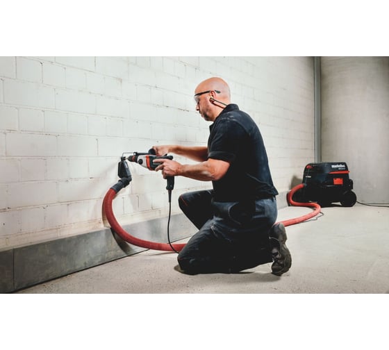 Ударная дрель Metabo SBE 780-2 600781510