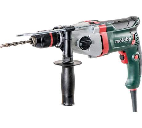 Ударная дрель Metabo SBE 780-2 600781000