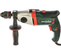 Ударная дрель Metabo SBEV 1000-2 600783500