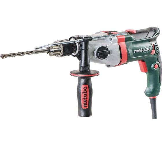 Ударная дрель Metabo SBEV 1000-2 600783000 1