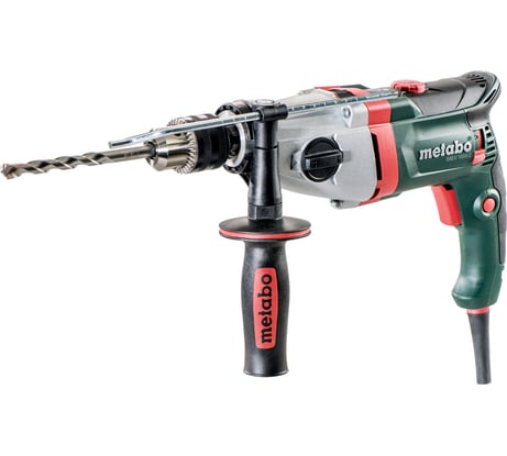 Ударная дрель Metabo SBEV 1000-2 600783510