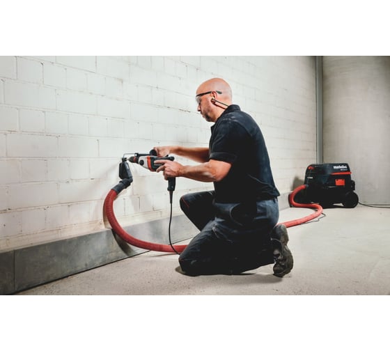 Ударная дрель Metabo SBEV 1300-2 S 600786500