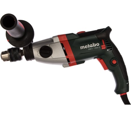 Ударная дрель Metabo SBEV 1300-2 600785000