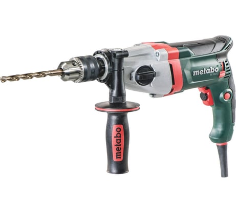 Дрель Metabo BE 850-2 600573000