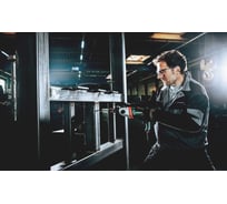 Дрель Metabo BE 850-2 600573810