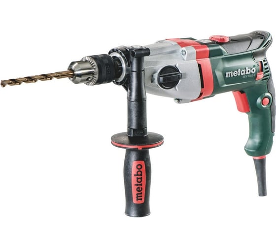 Дрель Metabo BEV 1300-2 600574000