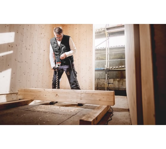 Дрель Metabo BEV 1300-2 600574000