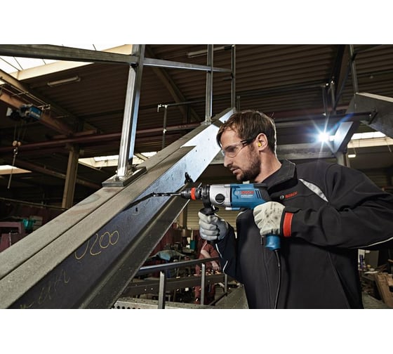 Безударная дрель Bosch GBM 13-2 RE 0.601.1B2.001
