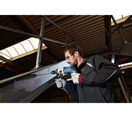Безударная дрель Bosch GBM 13-2 RE 0.601.1B2.001