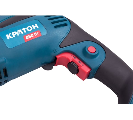 Ударная дрель Кратон PD-850-13P 3 02 01 023