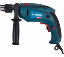 Дрель Кратон PD-620К 3 02 01 009