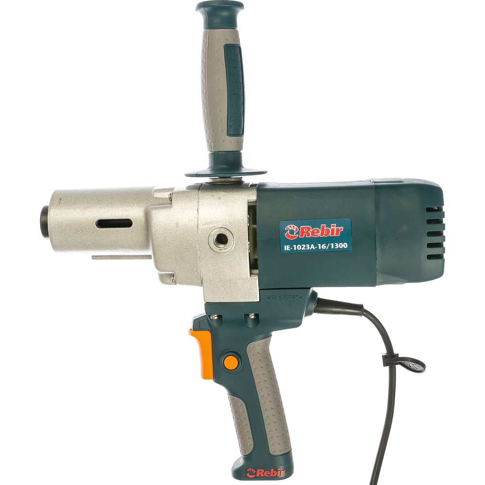 Дрель Rebir IE 1023 А-16/1300 07.001.00004 - выгодная цена, отзывы ...