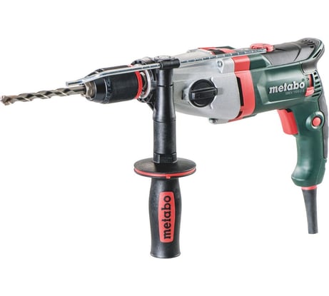 Ударная дрель Metabo SBEV 1100-2 S 600784500