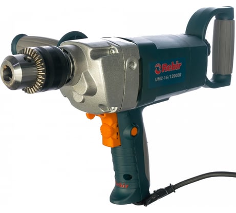 Дрель Rebir UМ2-16/1200ЕR 07.001.00016