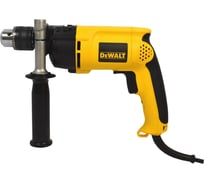 Ударная дрель DEWALT D 21720