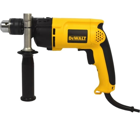 Ударная дрель DEWALT D 21720