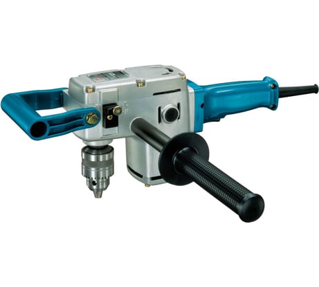 Угловая дрель Makita DA 6301