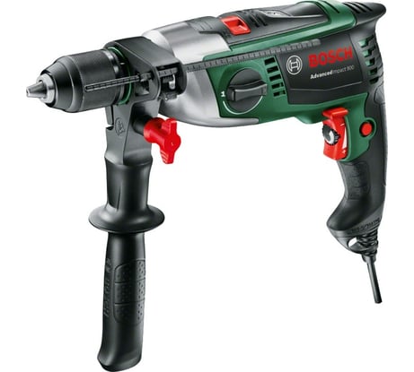 Ударная дрель Bosch AdvancedImpact 900 0.603.174.020