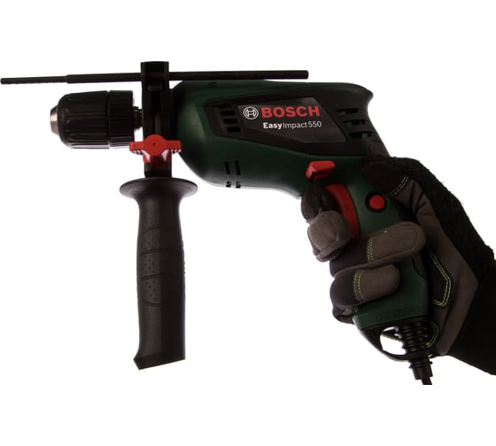 Ударная дрель Bosch EasyImpact 550 0.603.130.020