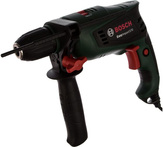 Ударная дрель Bosch EasyImpact 570 0.603.130.120