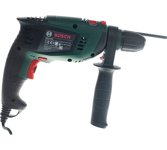 Ударная дрель Bosch UniversalImpact 700 0.603.131.020