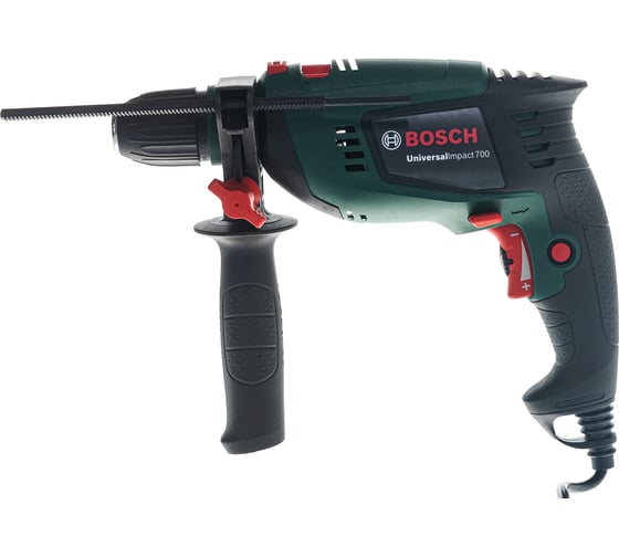Ударная дрель Bosch UniversalImpact 700 0.603.131.020