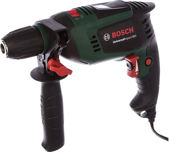 Ударная дрель Bosch UniversalImpact 800 0.603.131.120