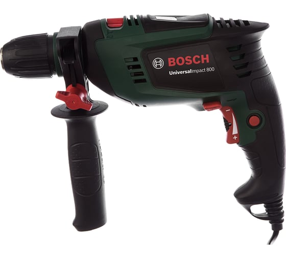 Ударная дрель Bosch UniversalImpact 800 0.603.131.120