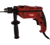 Ударная дрель Elitech ДУ 600РЭ Промо