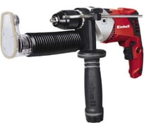 Ударная дрель Einhell TE-ID 750 E