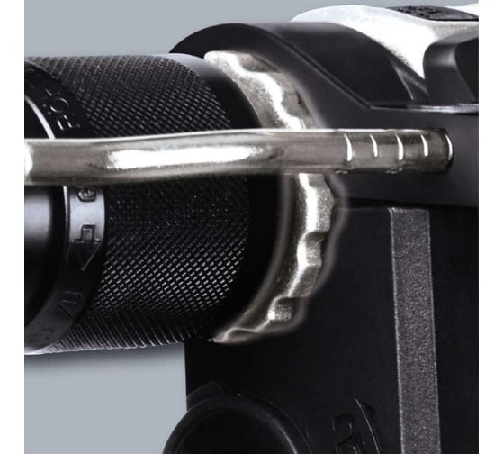 Ударная дрель Einhell TE-ID 750 E