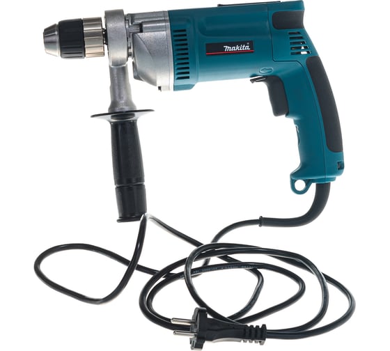 Дрель-шуруповерт Makita DP 4001 1