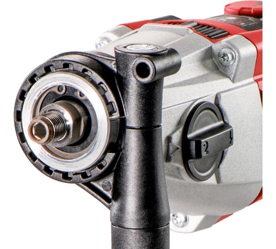 Дрель Metabo SBE 850-2 600782850