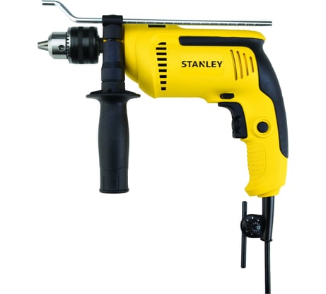 Ударная дрель STANLEY SDH700