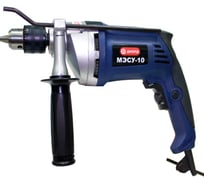 Ударная дрель ДИОЛД МЭСУ-10 10012130