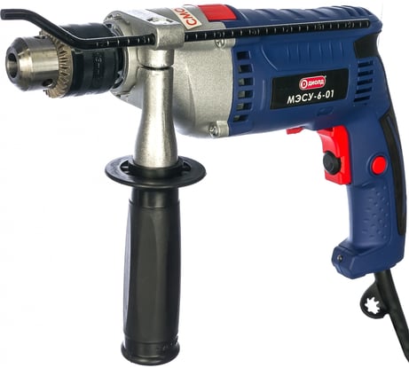 Ударная дрель ДИОЛД МЭСУ-6-01 10012080