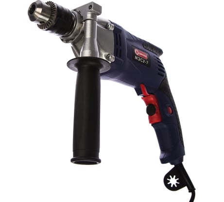 Ударная дрель ДИОЛД МЭСУ-7 10012090