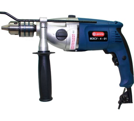 Ударная дрель ДИОЛД МЭСУ-4-01 10012060