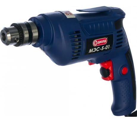 Безударная дрель ДИОЛД МЭС-5-01 10011020