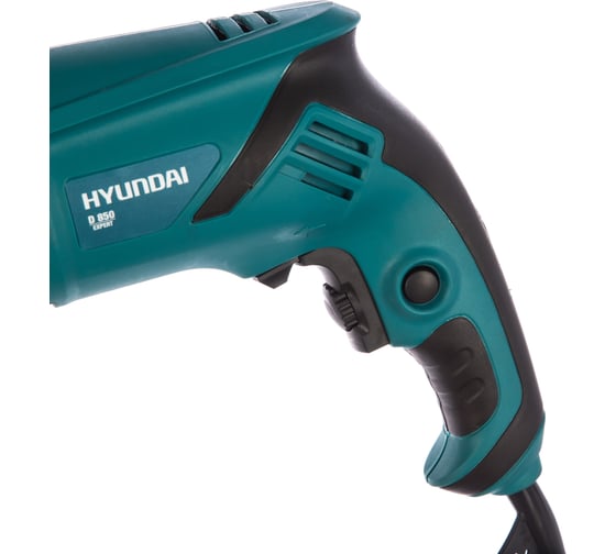 Дрель HYUNDAI EXPERT D 850