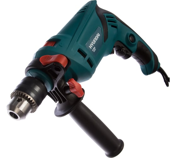 Дрель HYUNDAI EXPERT D 850