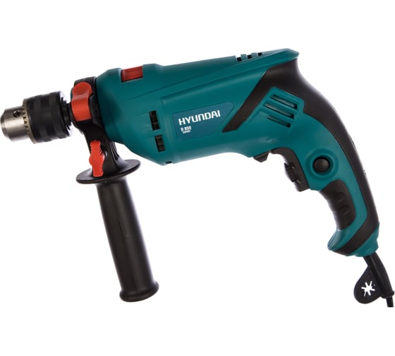 Дрель HYUNDAI EXPERT D 850