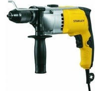 Ударная дрель Stanley STDH8013C