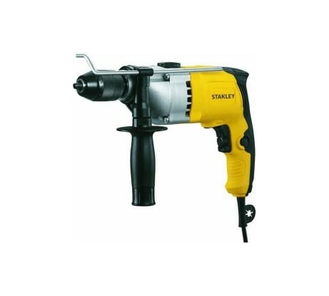 Ударная дрель Stanley STDH8013C