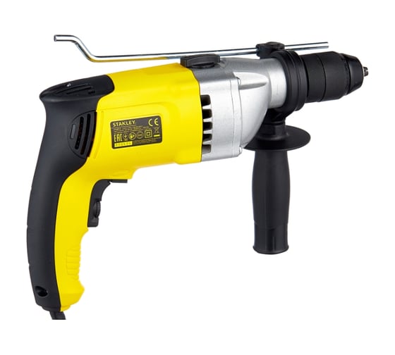 Ударная дрель Stanley STDH8013C