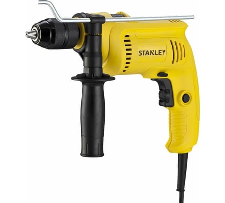 Ударная дрель Stanley SDH600C