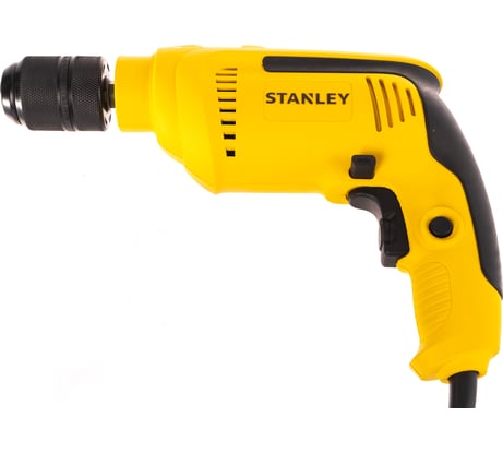 Ударная дрель Stanley SDH700C