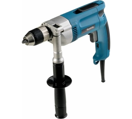 Дрель-шуруповерт Makita DP 4003